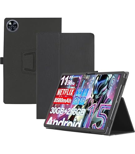 Amazon.co.jp: LUCA Tablet TE103M3N1-B ケース LUCA Tablet TE102M3N1